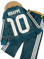 بلوز شلوار پسرانه راحتی fifa - Image 6