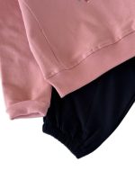 بلوز و شلوار راحتی دخترانه آیتن - Image 8
