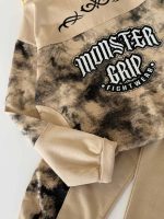 بلوز و شلوار راحتی پسرانه monster - Image 13