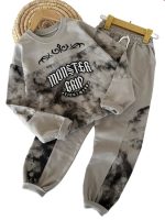 بلوز و شلوار راحتی پسرانه monster - Image 3