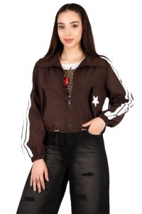 بامبر دخترانه بیرونی ستاره