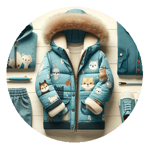 پالتو ، بارانی و کاپشن