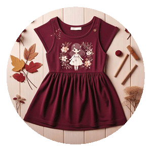 پیراهن و سارافن