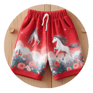 شلوار و شلوارک